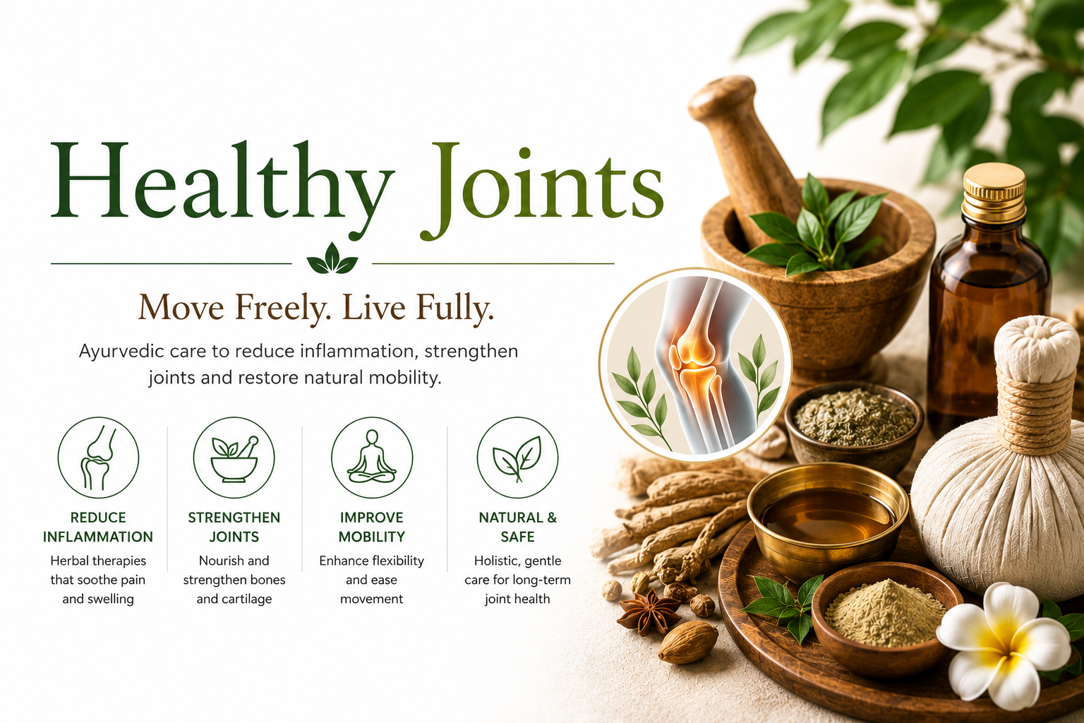 Classic Ayurveda
