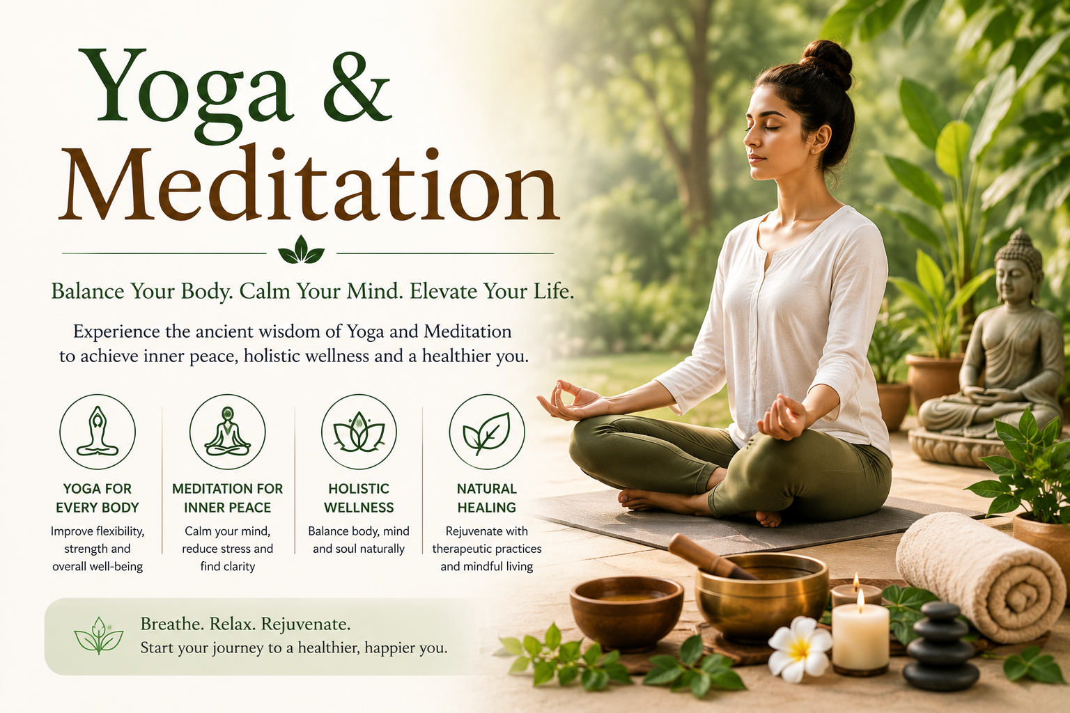 Unlimited Ayurveda