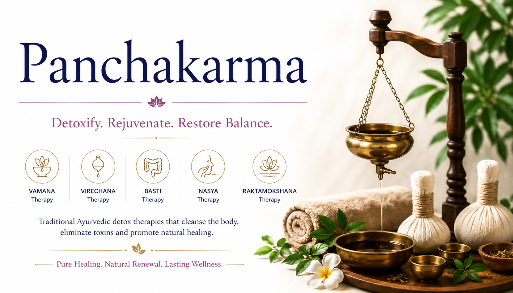 Classic Ayurveda