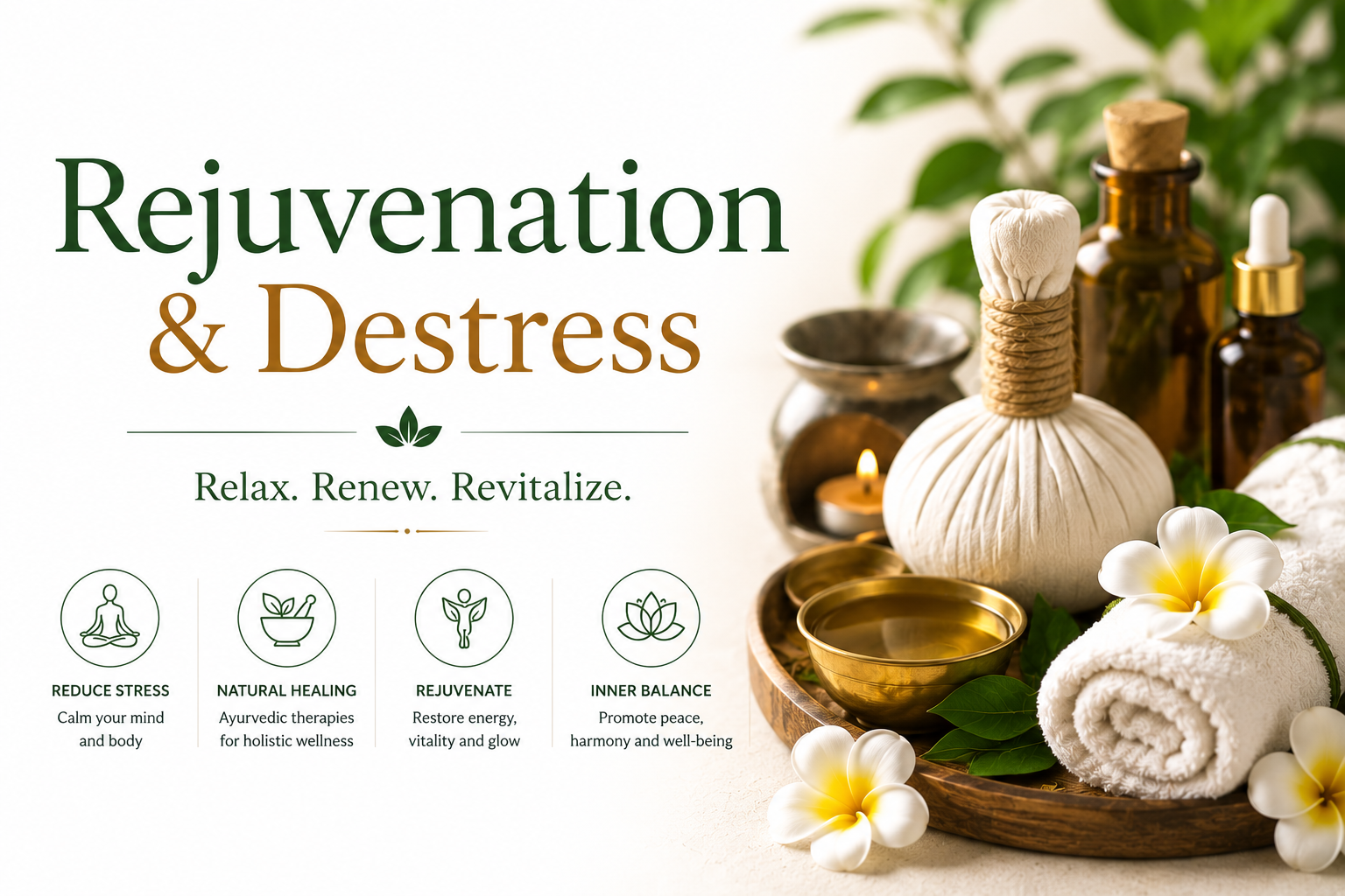 Unlimited Ayurveda