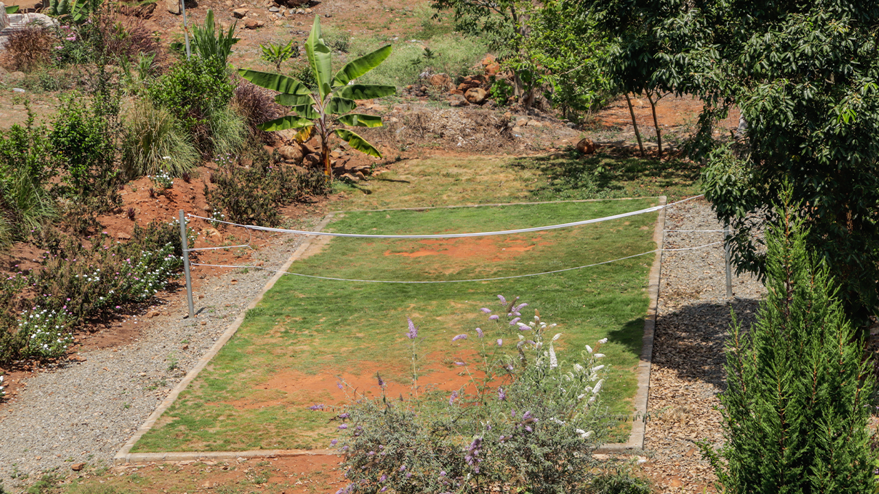 Blue Hill Lotus premium cottages and wellness retreat