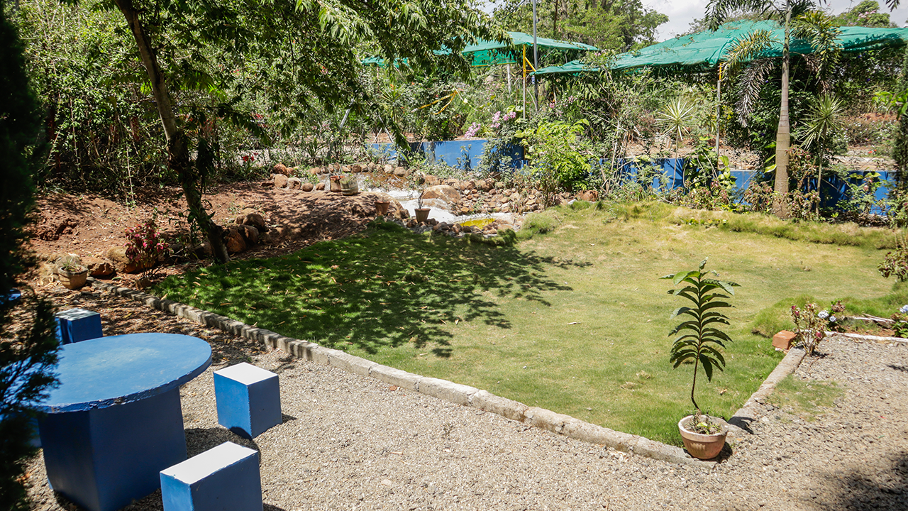 Luxury plantation resort stay in Western Ghats Tamil Nadu