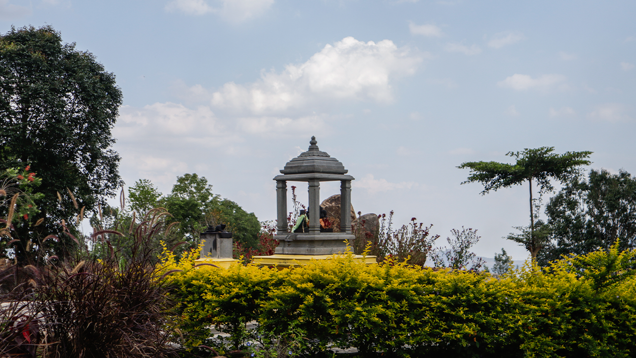 Best hill resort for family vacations in Sirumalai Hills
