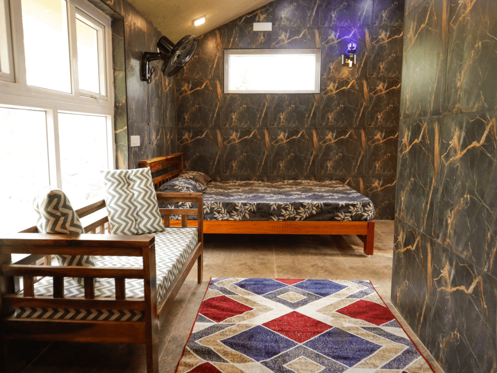 Top Resorts in Sirumalai