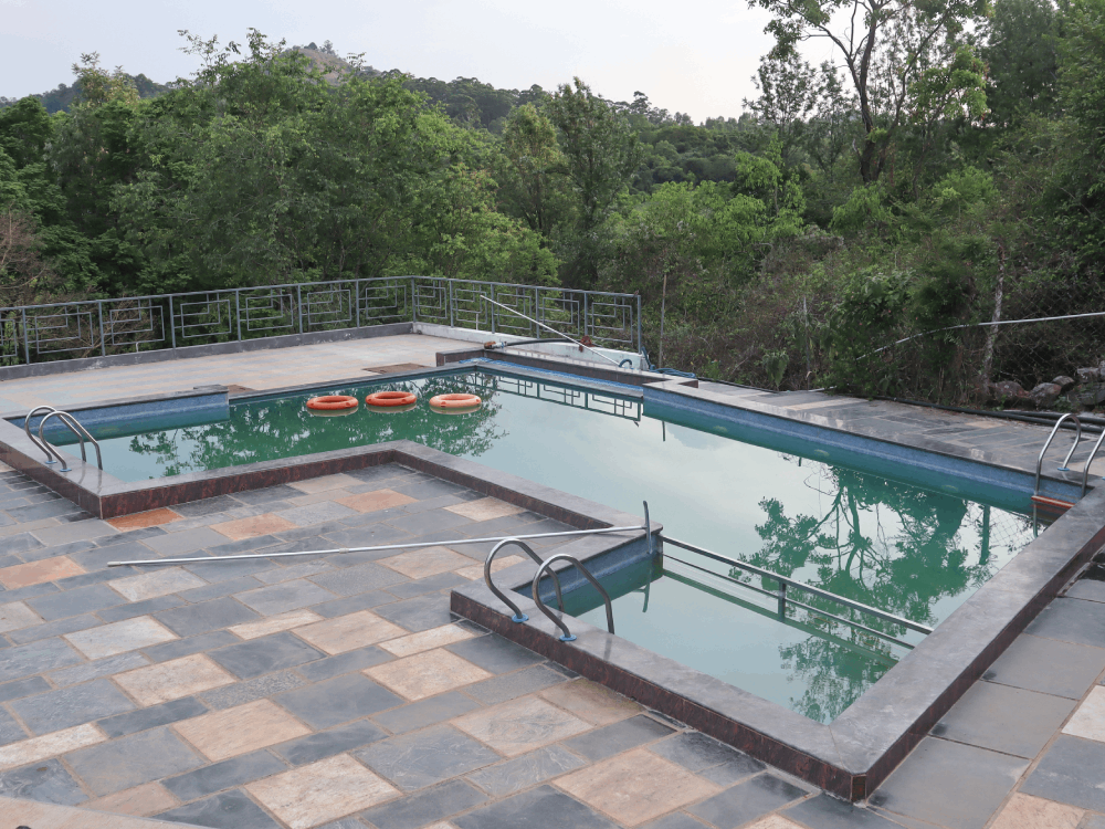Best Resorts in Sirumalai