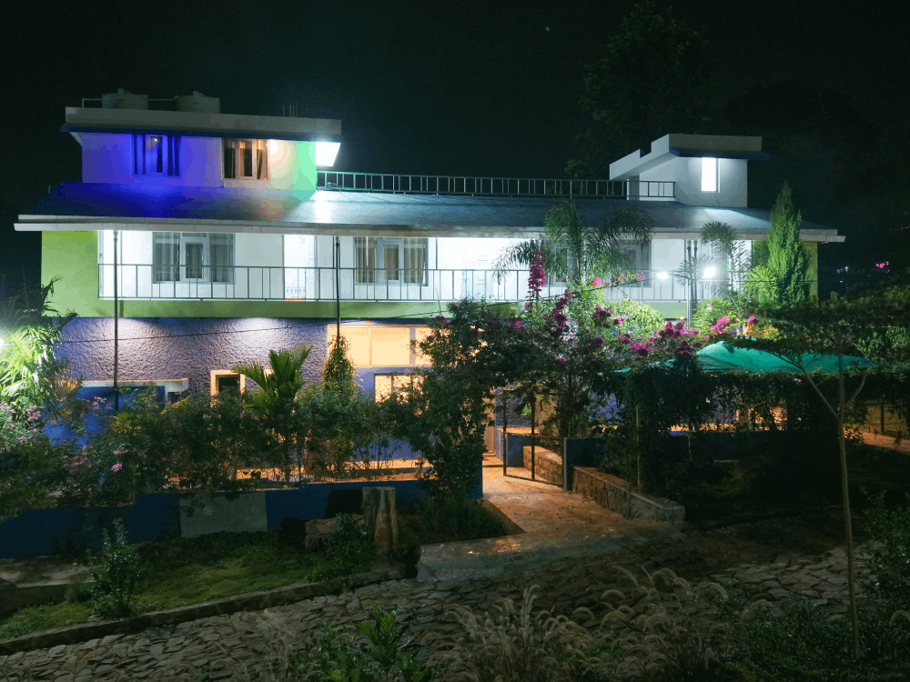 Top Resorts in Sirumalai