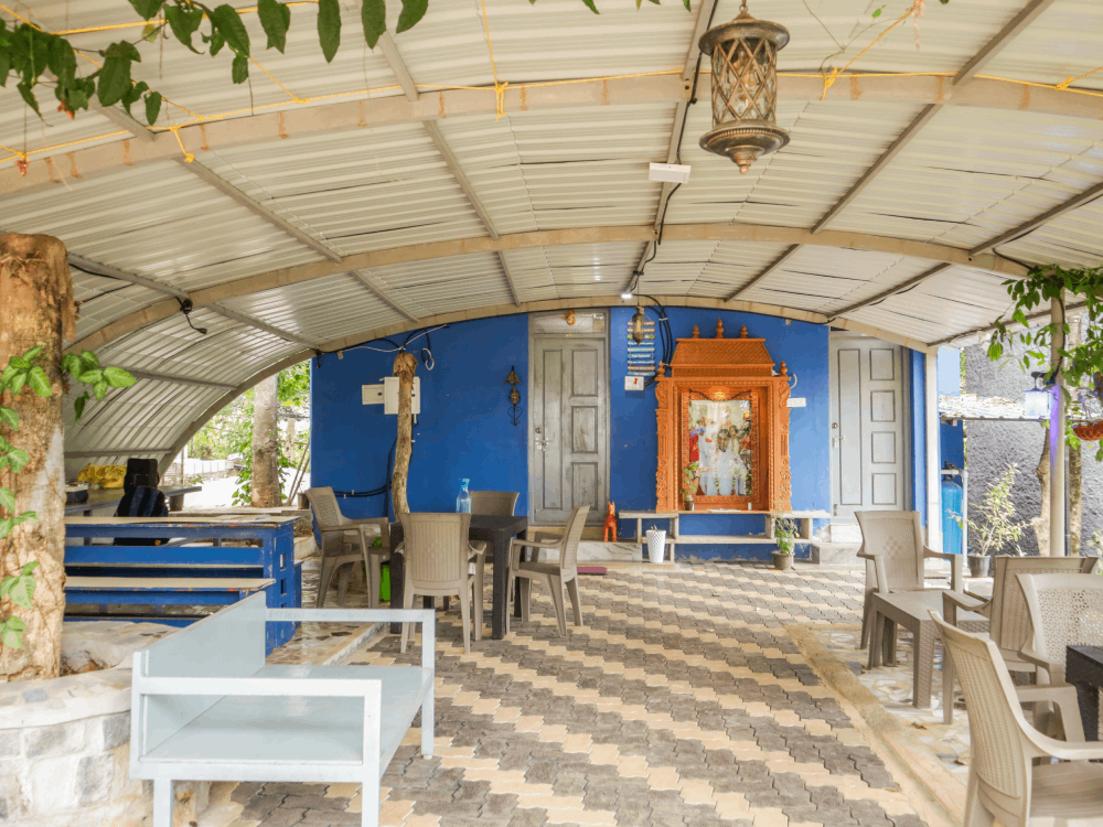 Top Resorts in Sirumalai