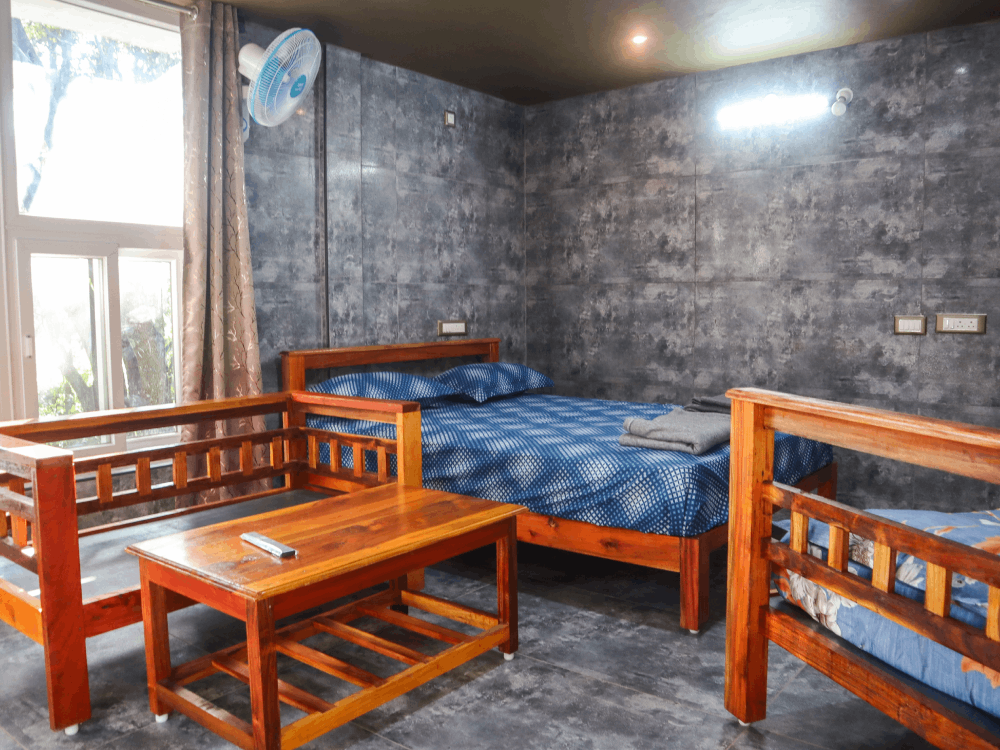 Top Resorts in Sirumalai