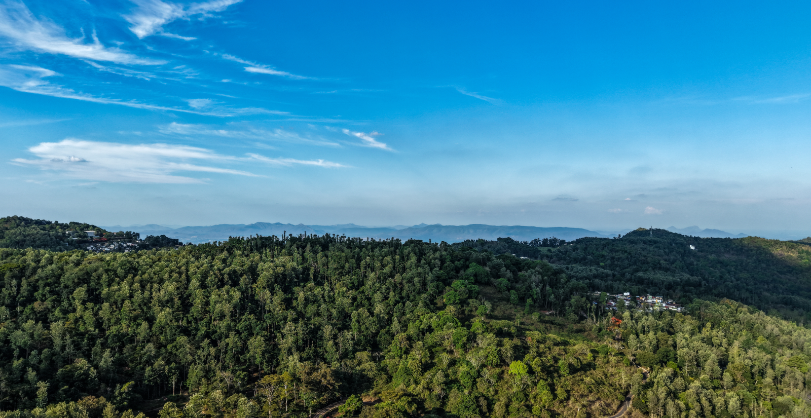 Top Resorts in Sirumalai