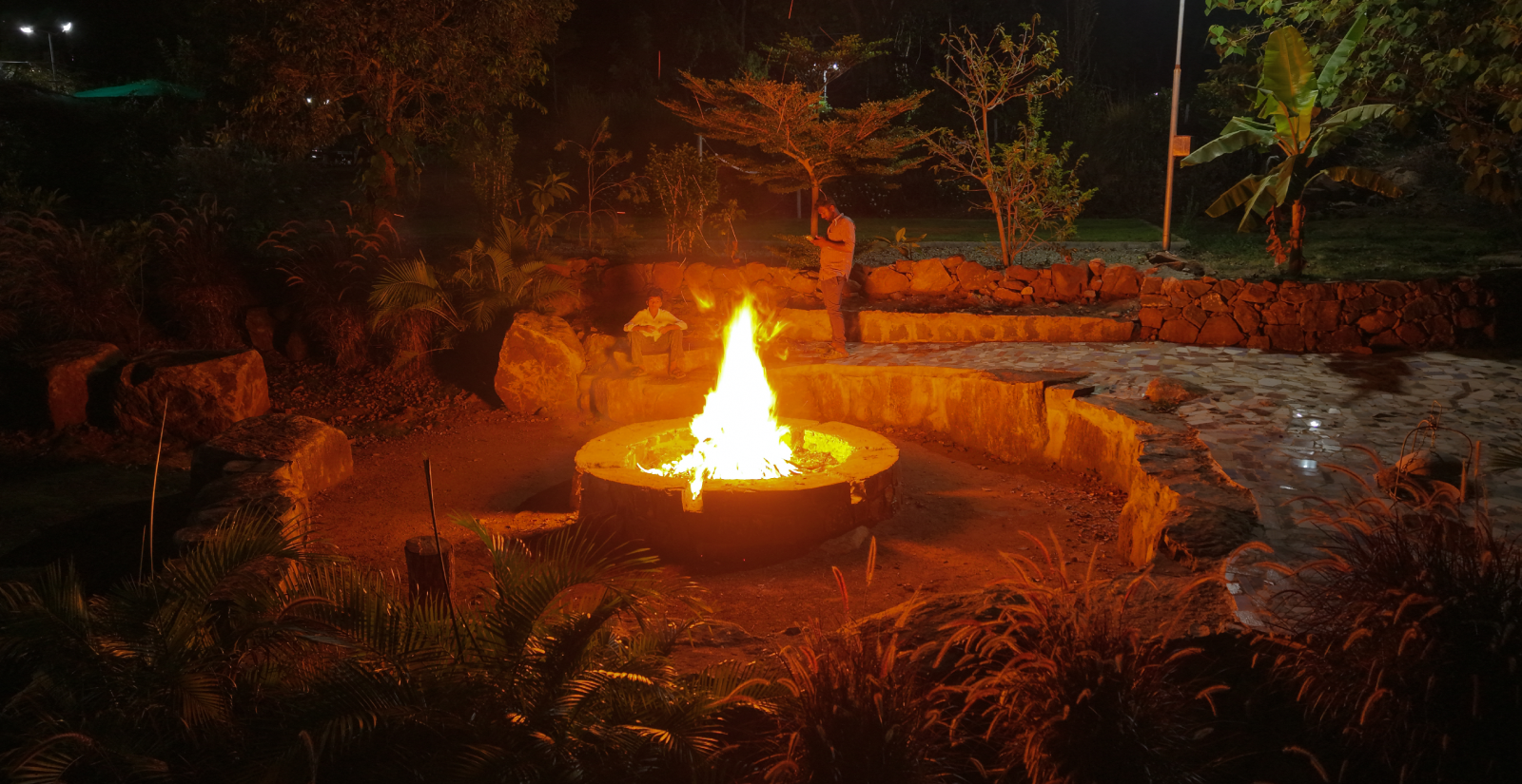 Top Resorts in Sirumalai