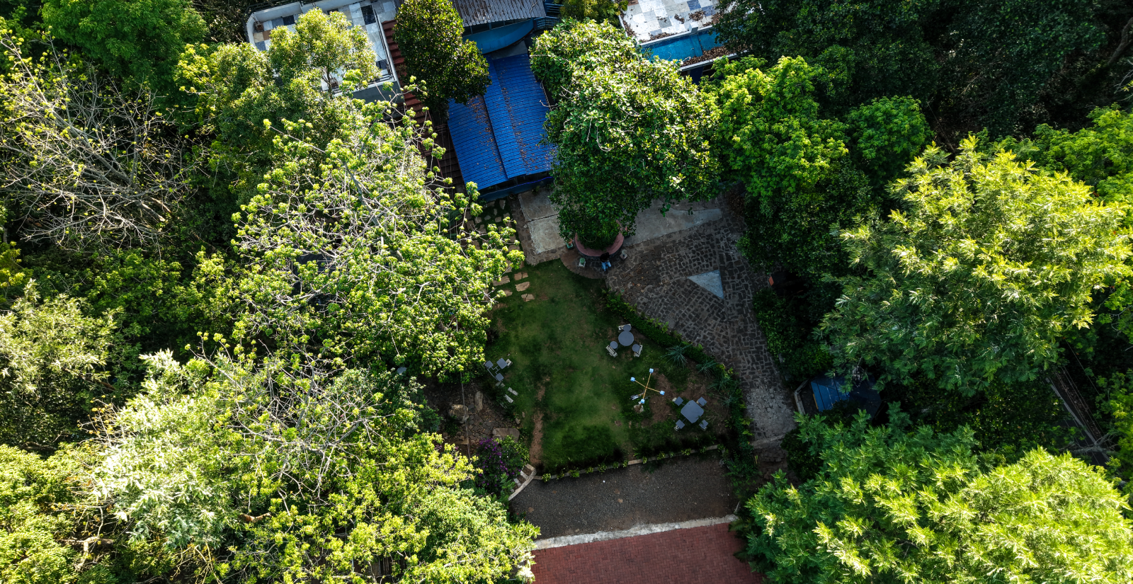 Top Resorts in Sirumalai