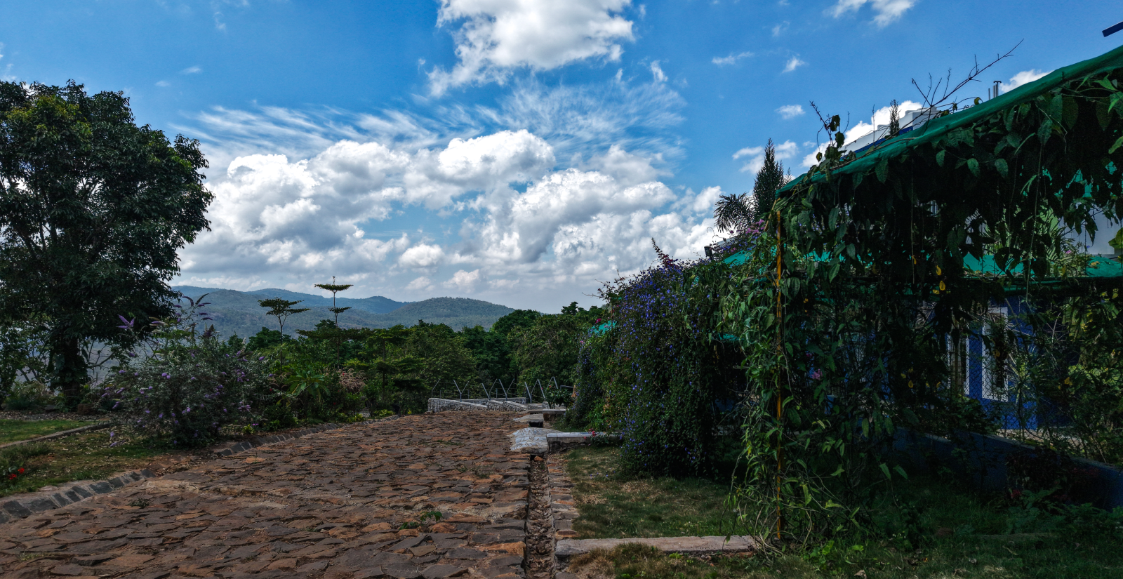 Top Resorts in Sirumalai
