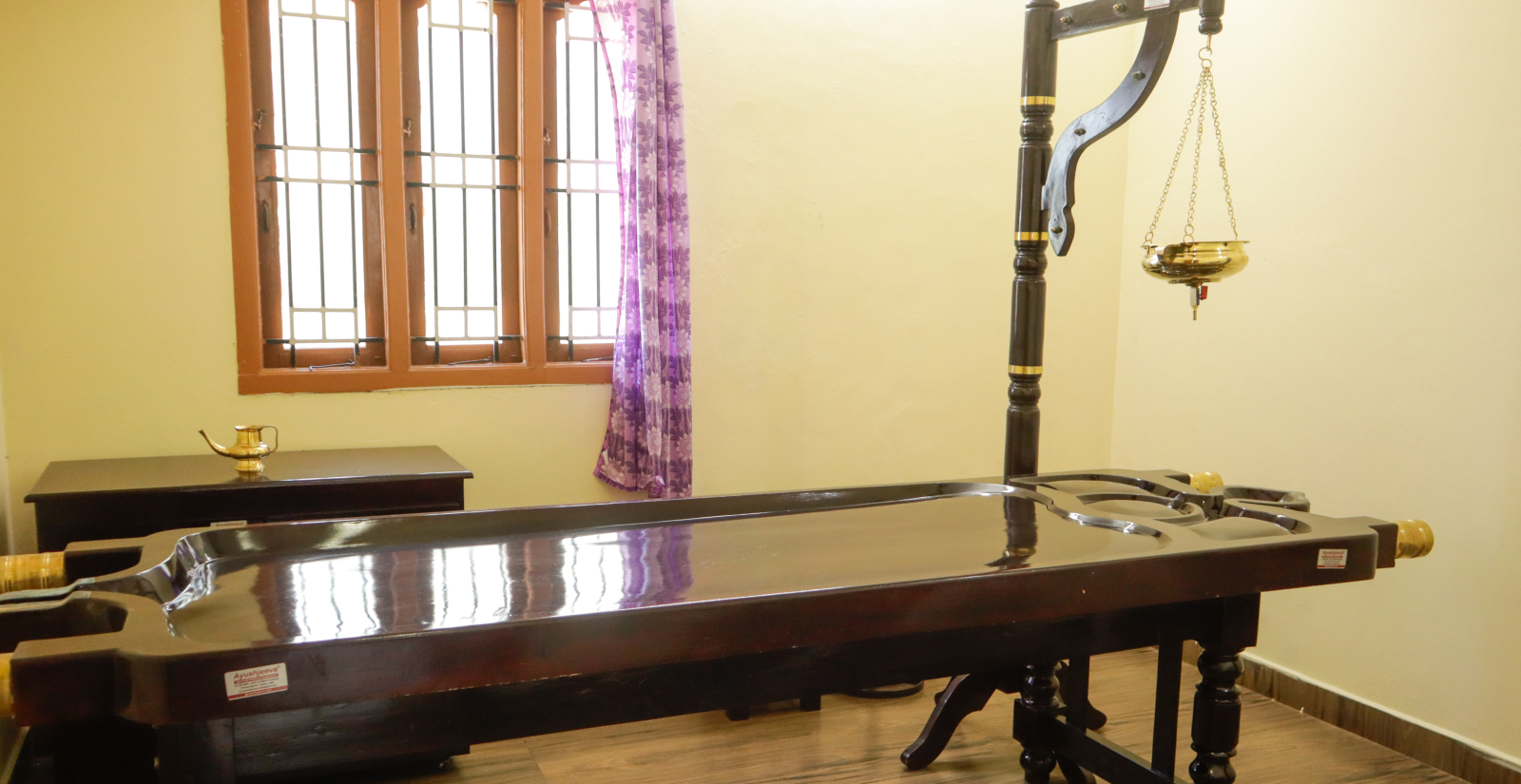 Top Resorts in Sirumalai